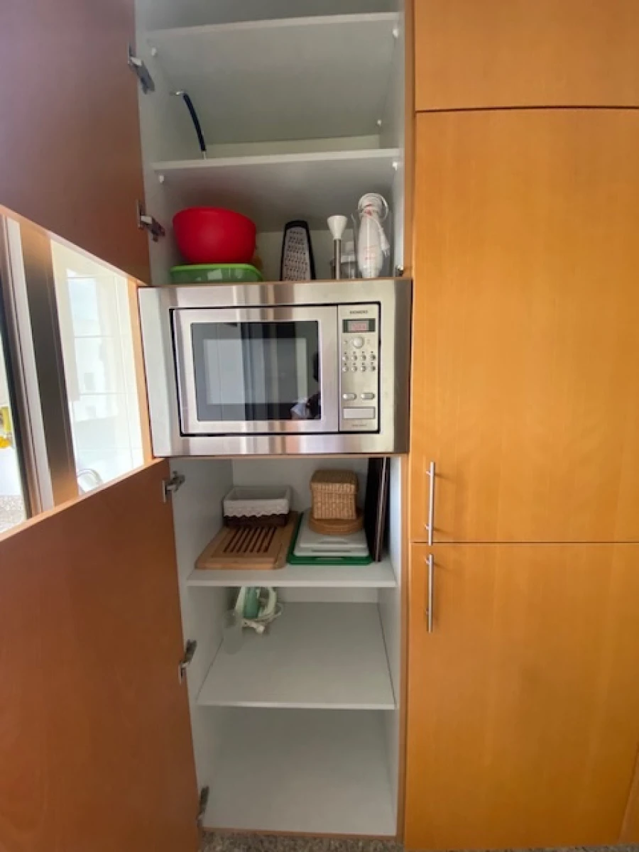 Apartamento T2 para Arrendamento em Matosinhos Foto 9