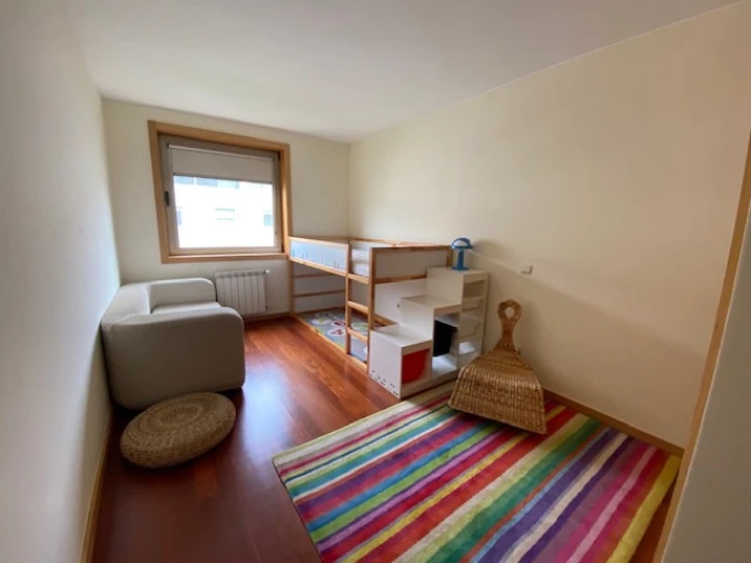 Apartamento T2 para Arrendamento em Matosinhos Foto 8