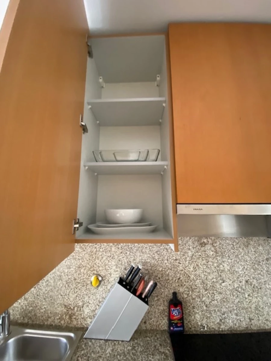 Apartamento T2 para Arrendamento em Matosinhos Foto 16
