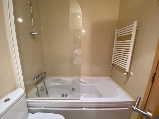 Apartamento T2 para Arrendamento em Matosinhos Foto 10