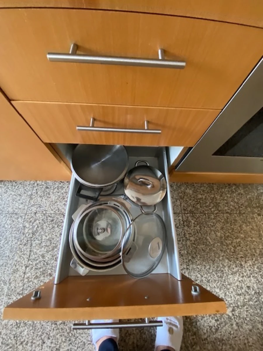 Apartamento T2 para Arrendamento em Matosinhos Foto 19