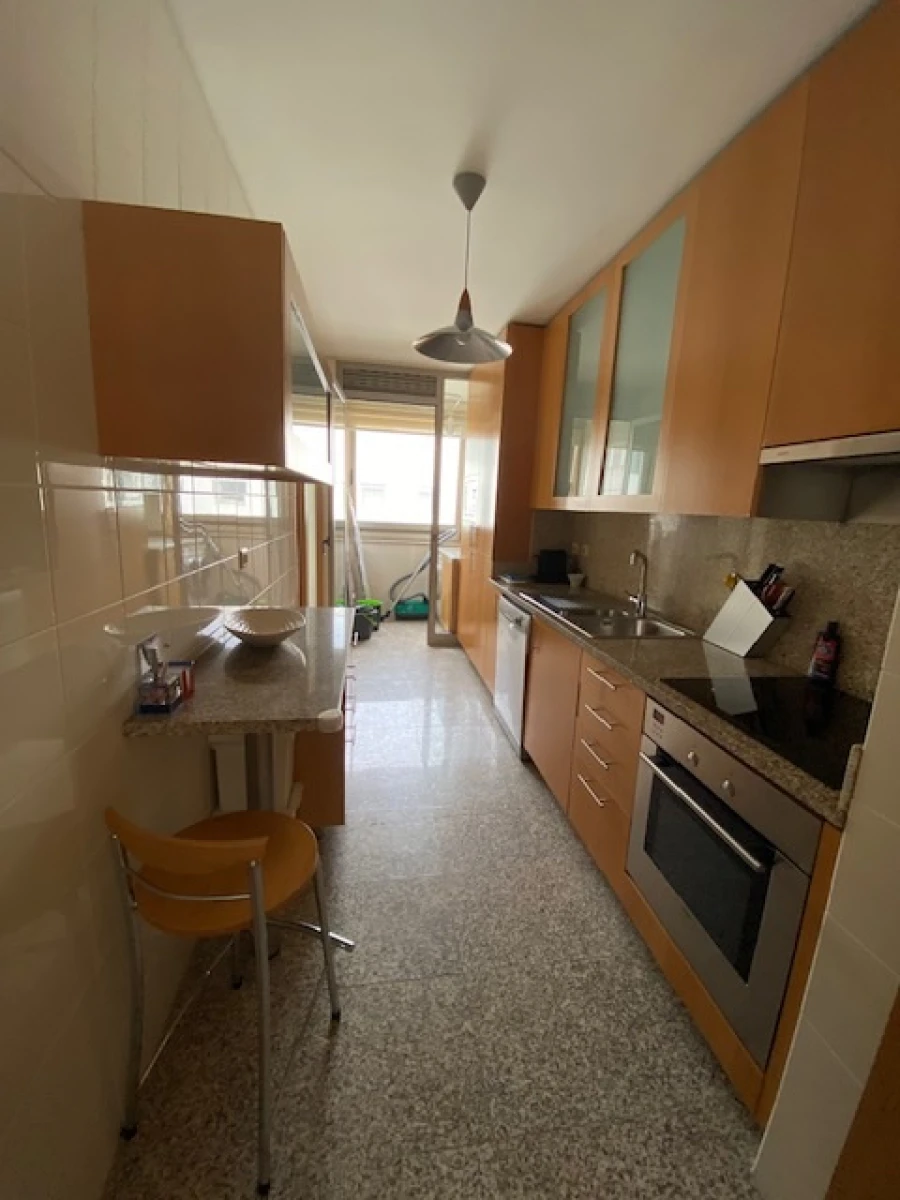 Apartamento T2 para Arrendamento em Matosinhos Foto 18
