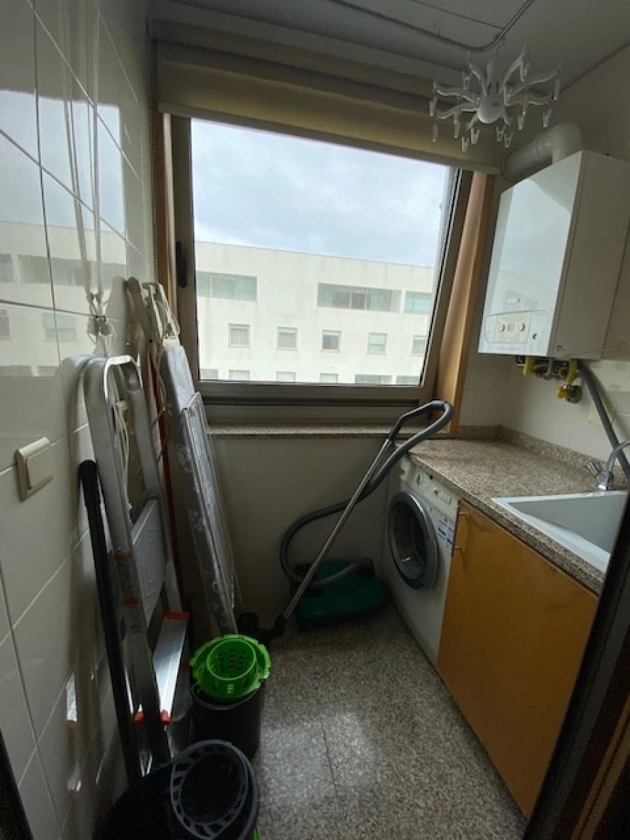 Apartamento T2 para Arrendamento em Matosinhos Foto 14