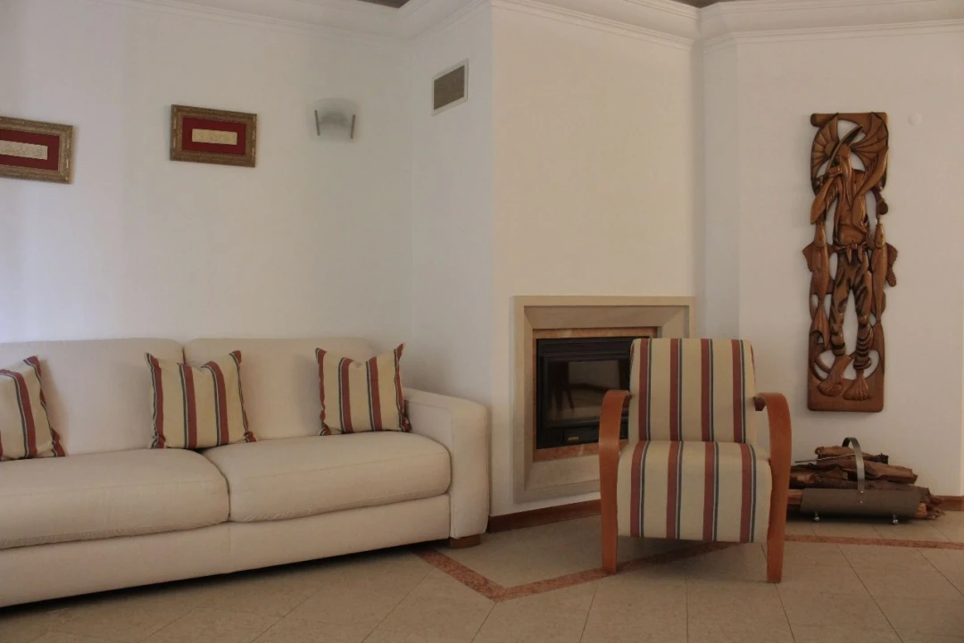 Apartamento T3 para Arrendamento em Cascais Foto 4