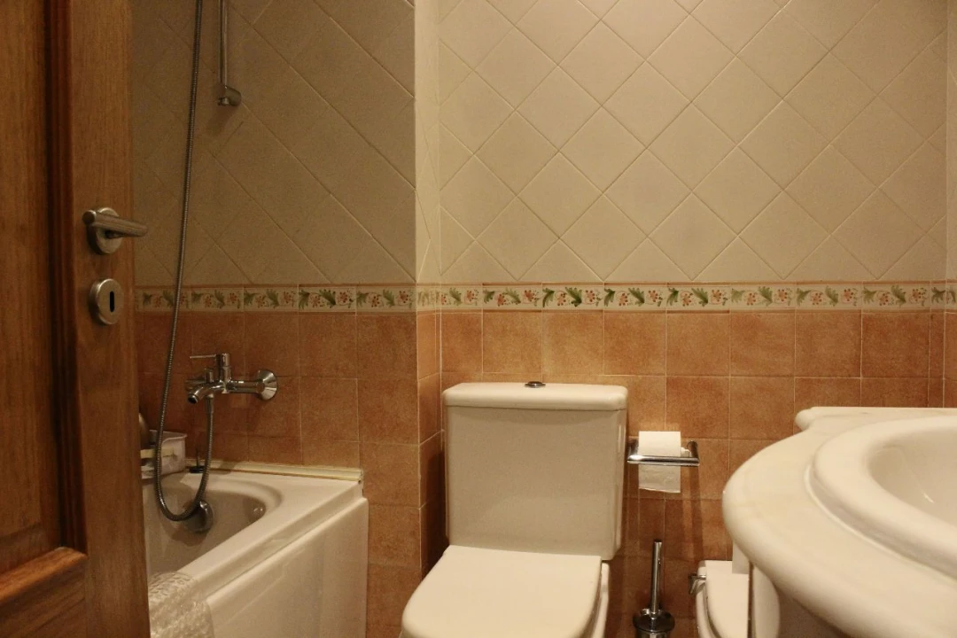 Apartamento T3 para Arrendamento em Cascais Foto 11