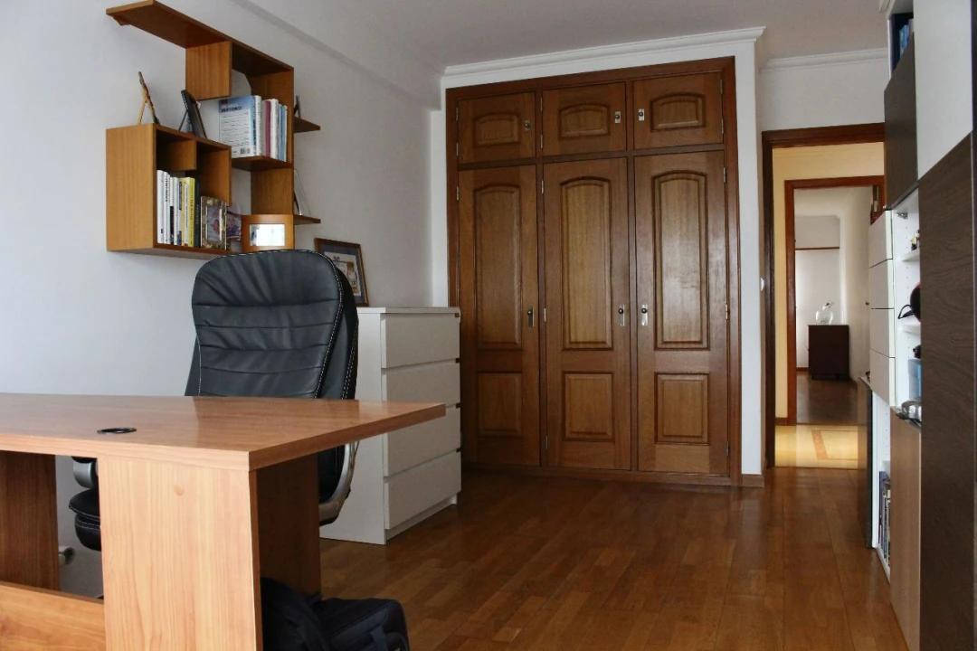 Apartamento T3 para Arrendamento em Cascais Foto 16