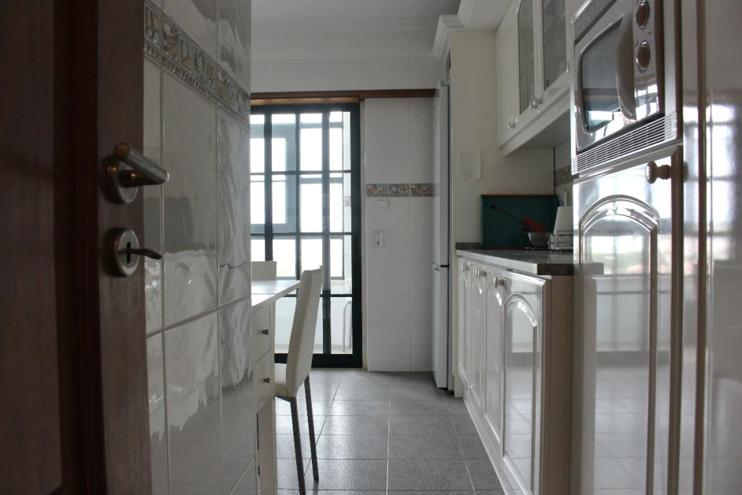 Apartamento T3 para Arrendamento em Cascais Foto 18