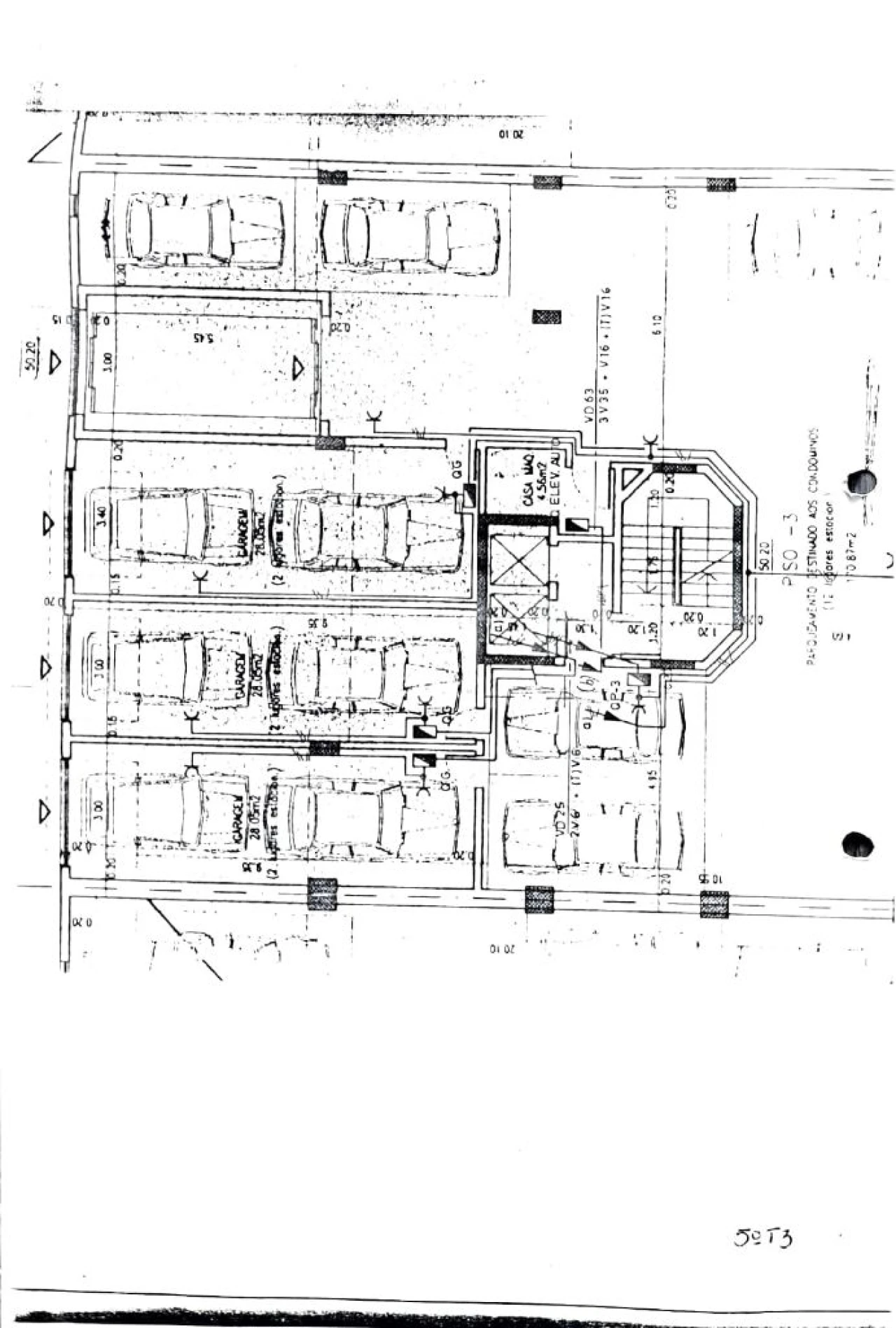 Apartamento T3 para Arrendamento em Cascais Foto 27