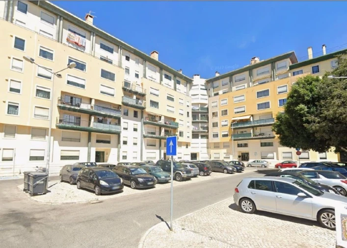 Apartamento T3 para Arrendamento em Cascais