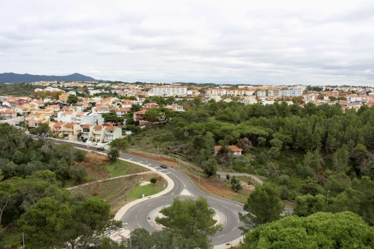 Apartamento T3 para Arrendamento em Cascais Foto 5