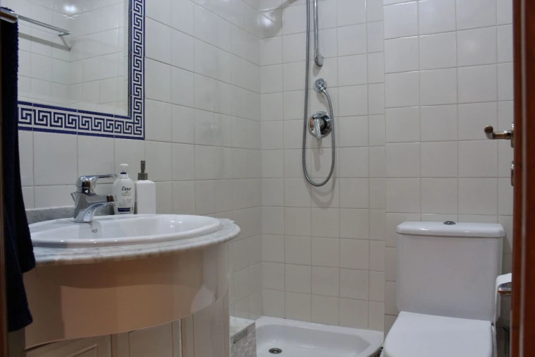 Apartamento T3 para Arrendamento em Cascais Foto 10