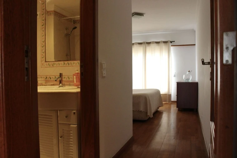 Apartamento T3 para Arrendamento em Cascais Foto 8