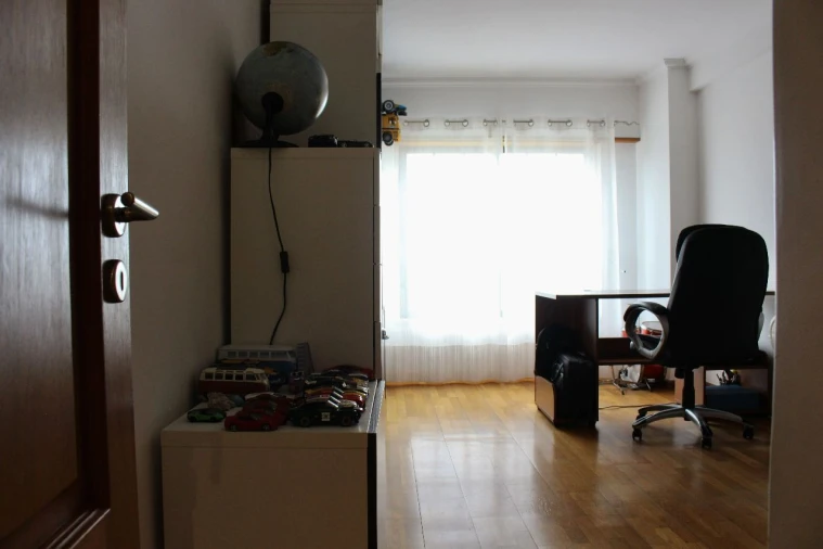 Apartamento T3 para Arrendamento em Cascais Foto 13