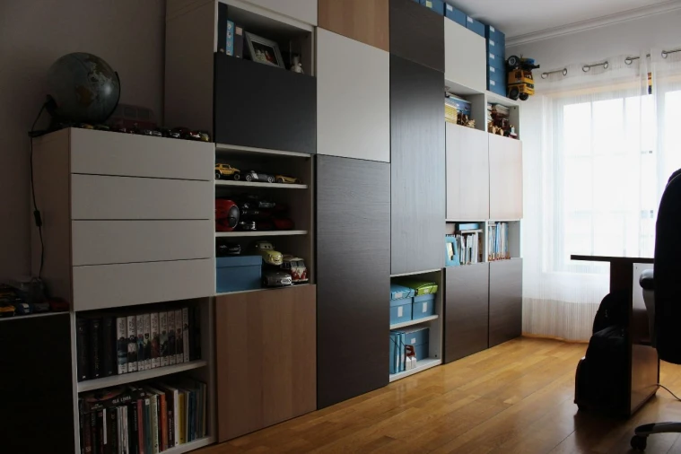 Apartamento T3 para Arrendamento em Cascais Foto 15