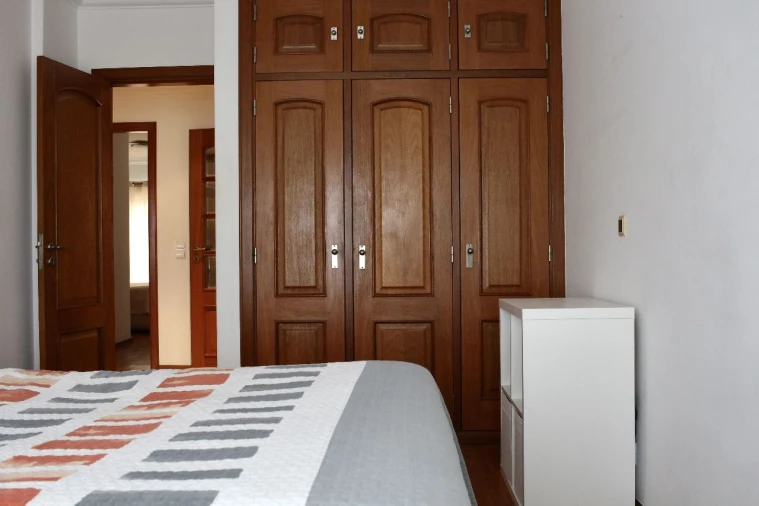 Apartamento T3 para Arrendamento em Cascais Foto 20