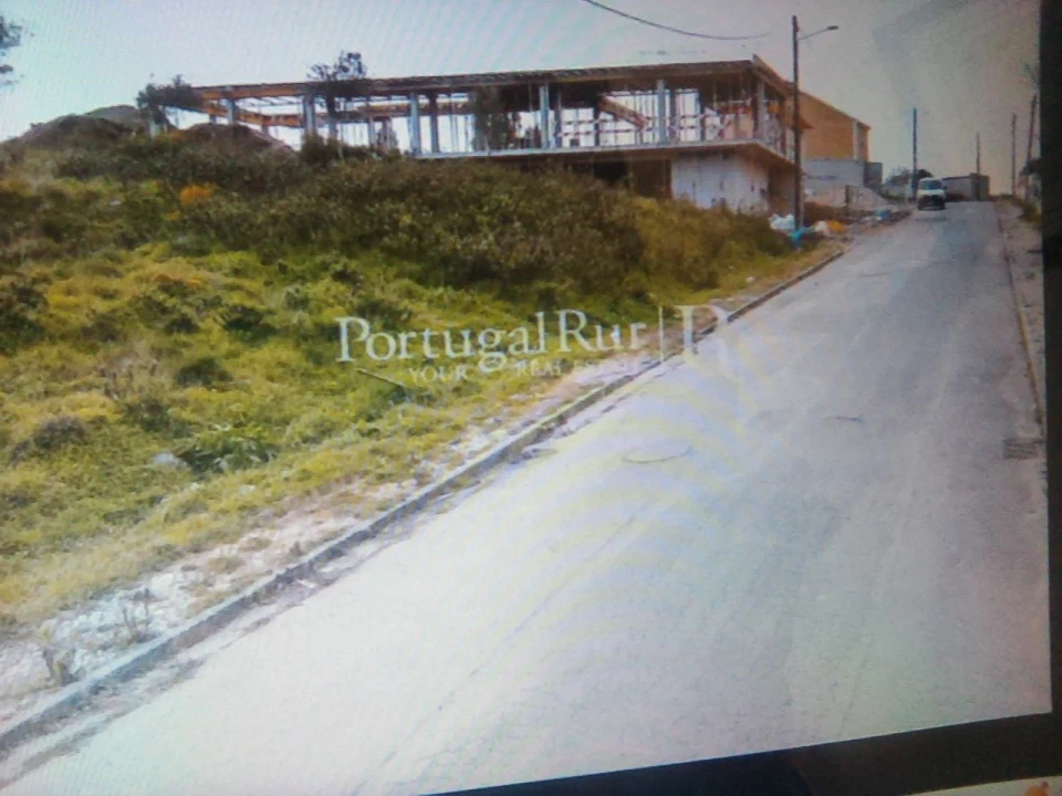 Quinta para Venda em Quinta da Coutada Foto 2