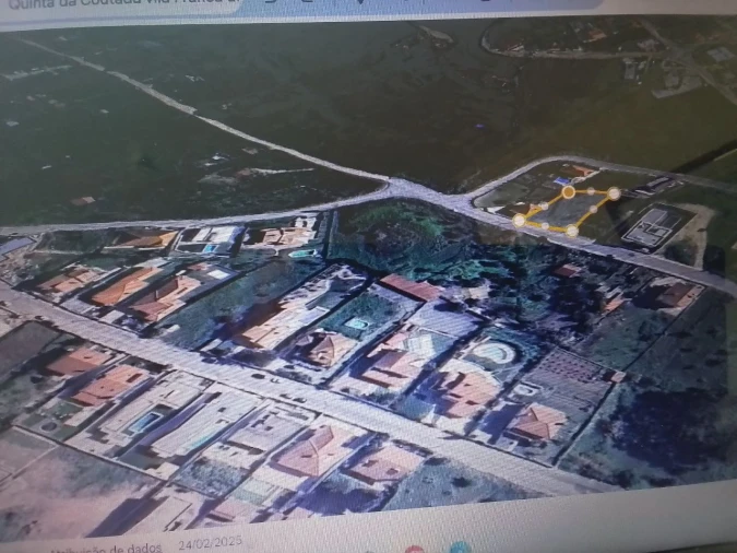 Quinta para Venda em Quinta da Coutada Foto 3