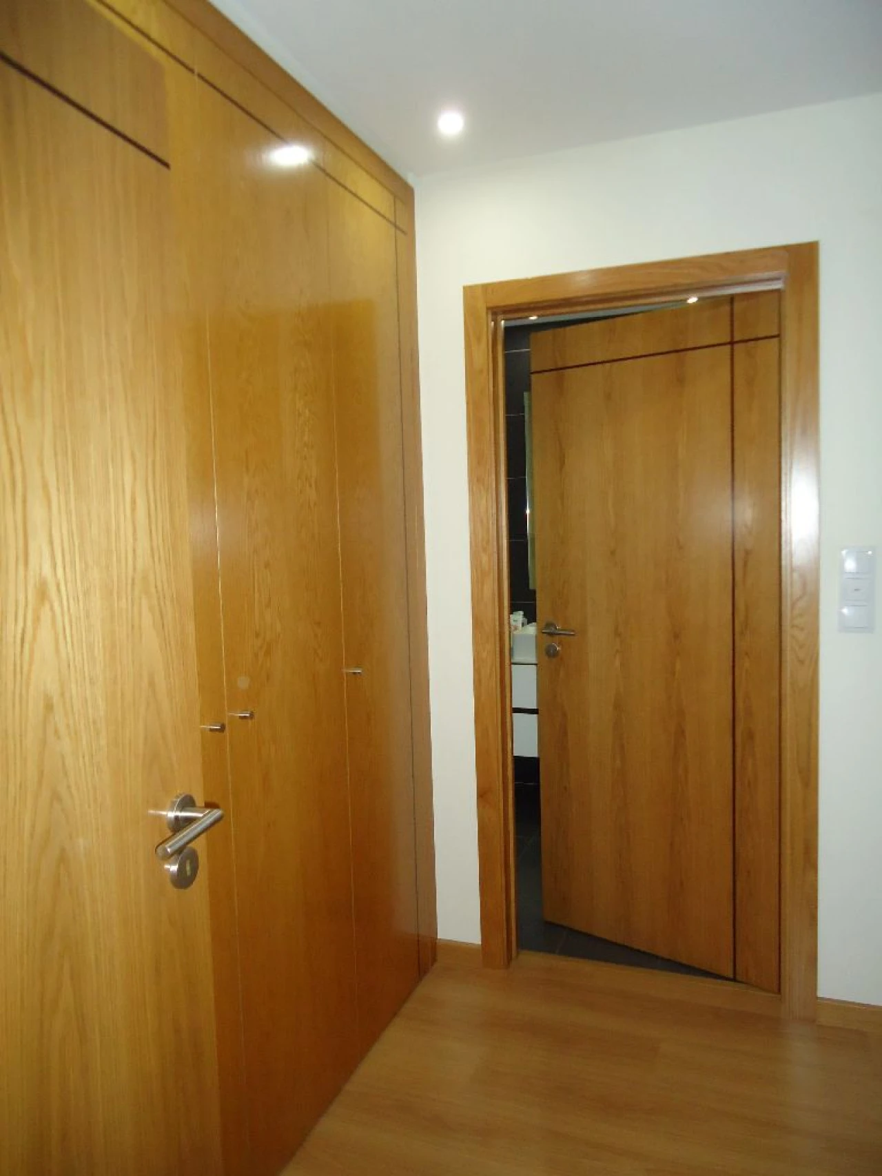 Apartamento T2 para Venda em Loures Foto 5