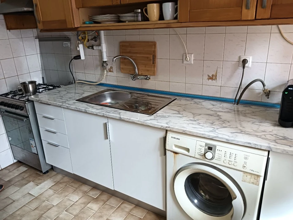 Apartamento T2 para Venda em Moita Foto 10