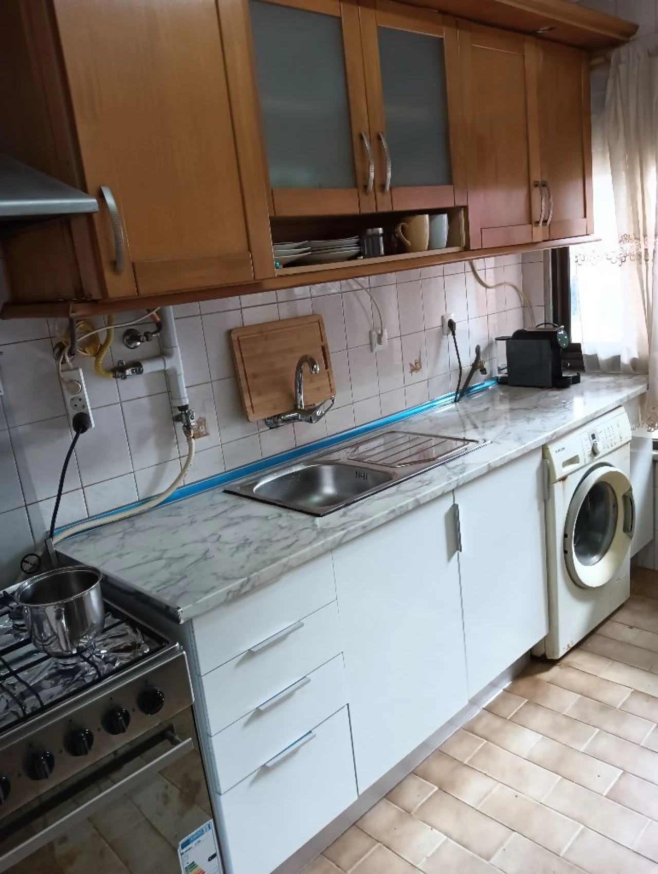 Apartamento T2 para Venda em Moita Foto 11
