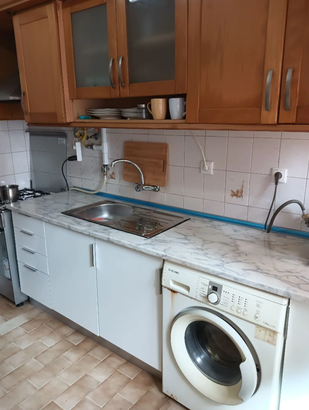 Apartamento T2 para Venda em Moita Foto 12