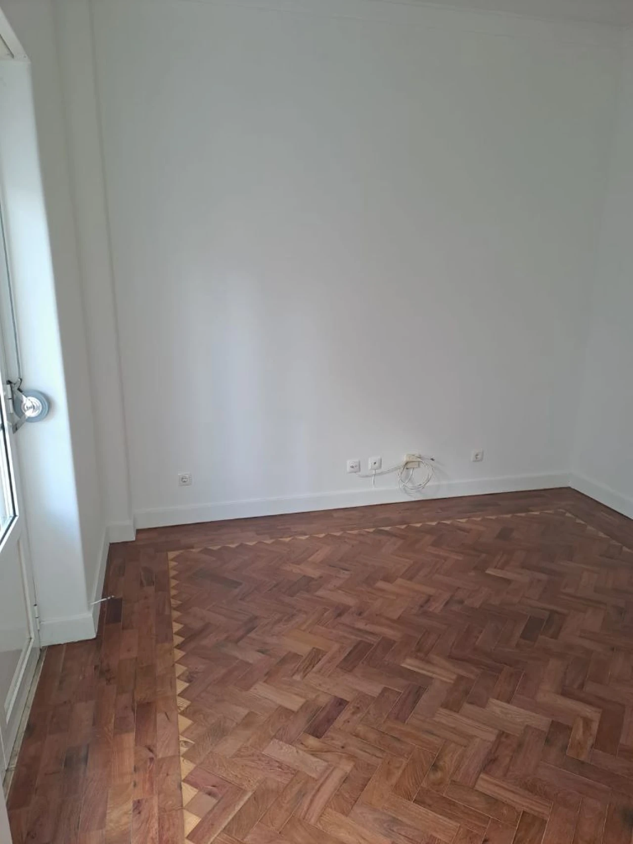 Apartamento T4 para Arrendamento em Lisboa Foto 6