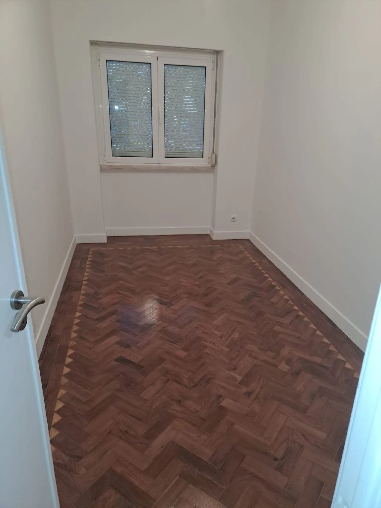 Apartamento T4 para Arrendamento em Lisboa Foto 5