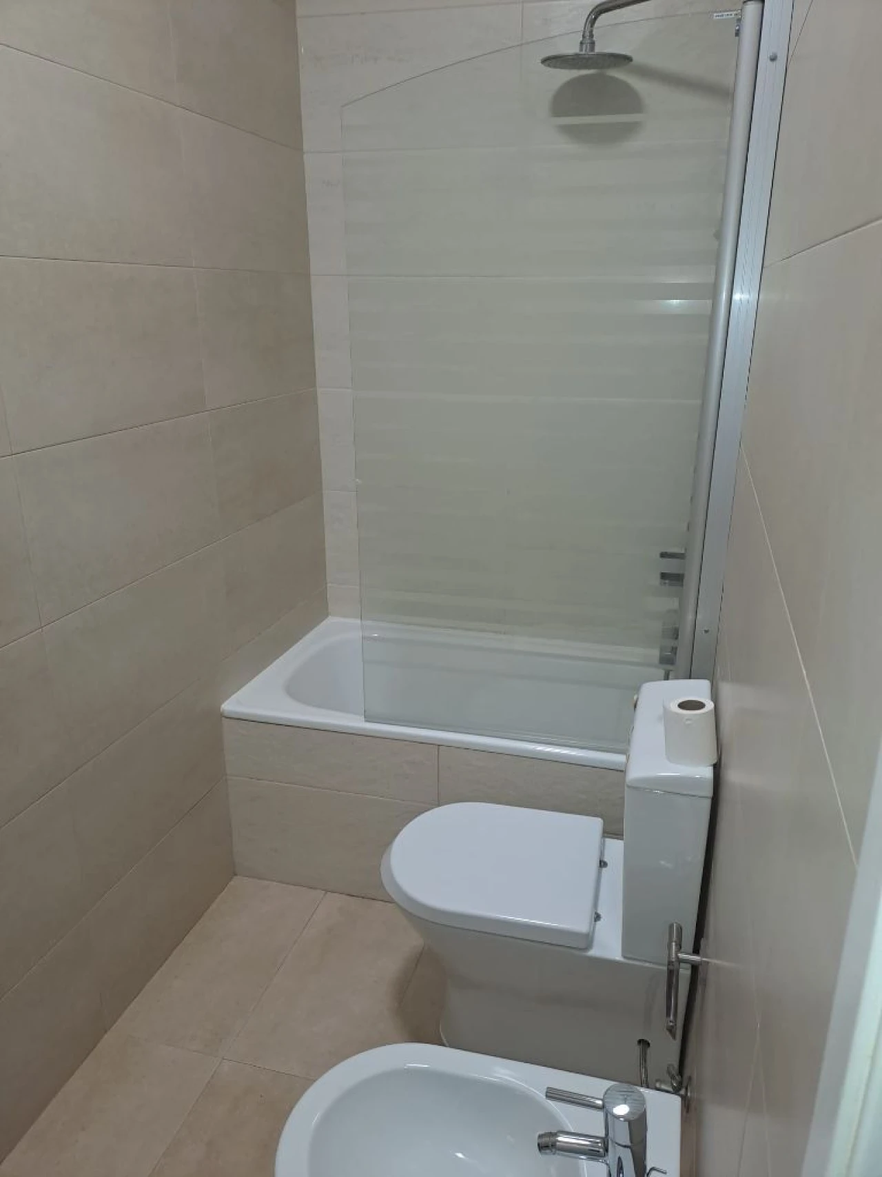 Apartamento T4 para Arrendamento em Lisboa Foto 14