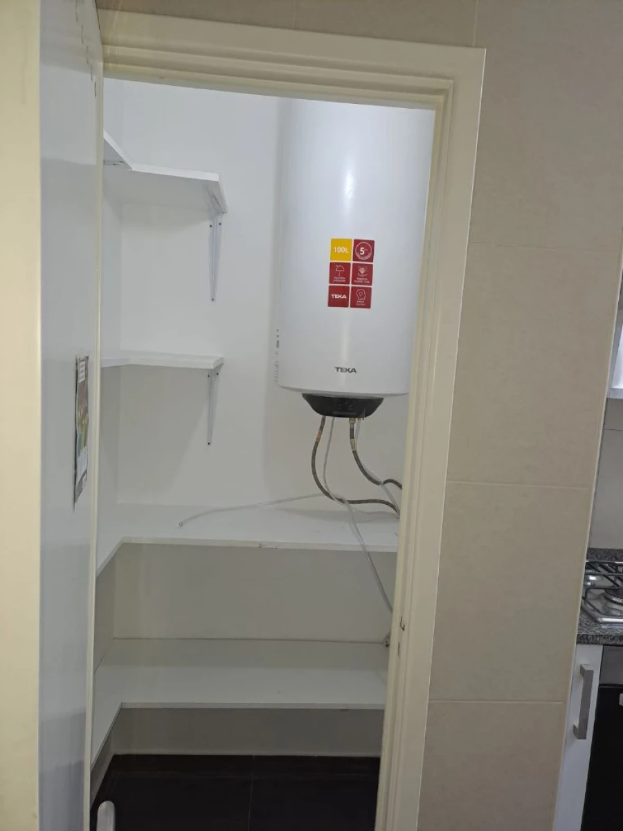 Apartamento T4 para Arrendamento em Lisboa Foto 9