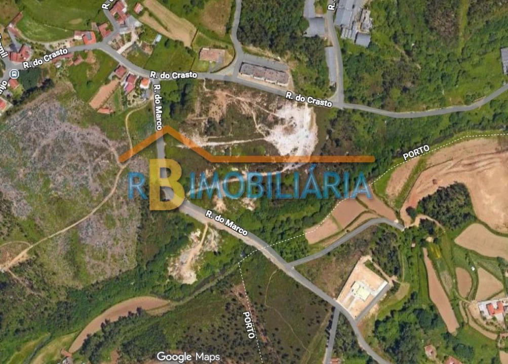 Terreno para Venda em Sandim Foto 4