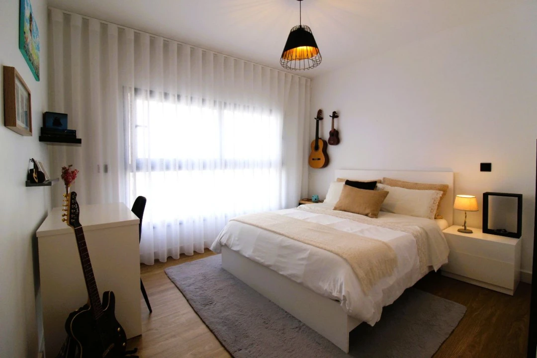 Apartamento T2 para Venda em Funchal Foto 14