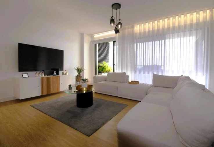 Apartamento T2 para Venda em Funchal Foto 3