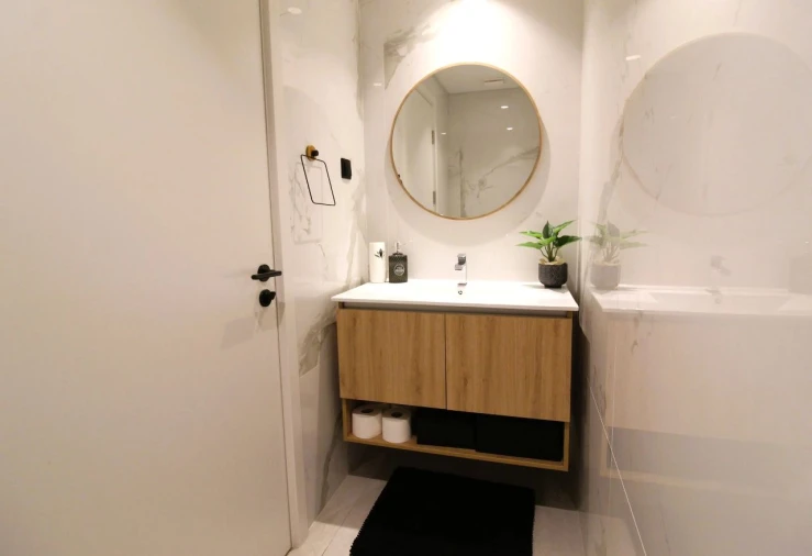 Apartamento T2 para Venda em Funchal Foto 19