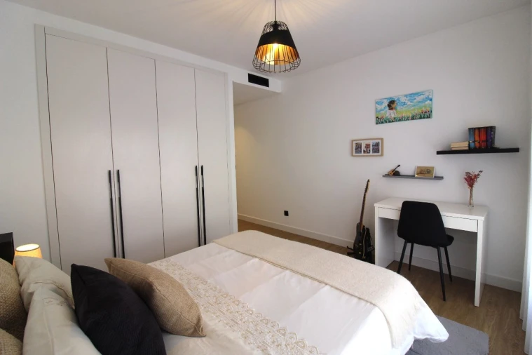 Apartamento T2 para Venda em Funchal Foto 15