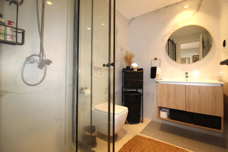 Apartamento T2 para Venda em Funchal Foto 17