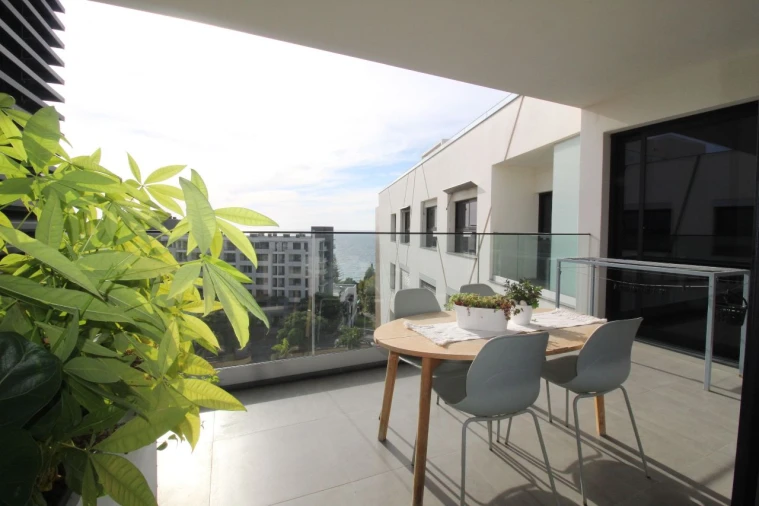 Apartamento T2 para Venda em Funchal Foto 21