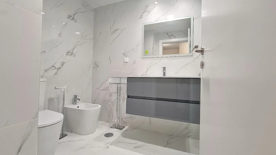 Apartamento T1 para Arrendamento em funchal Foto 8