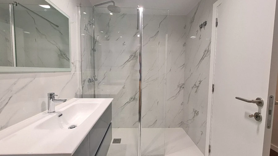 Apartamento T1 para Arrendamento em funchal Foto 9