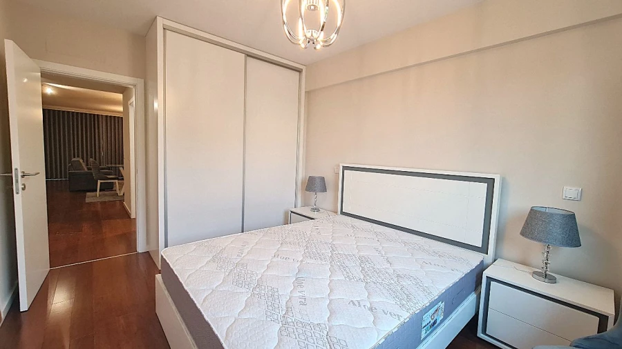 Apartamento T1 para Arrendamento em funchal Foto 10