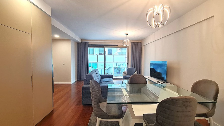 Apartamento T1 para Arrendamento em funchal Foto 2