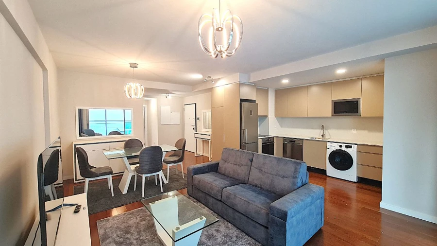 Apartamento T1 para Arrendamento em funchal Foto 3