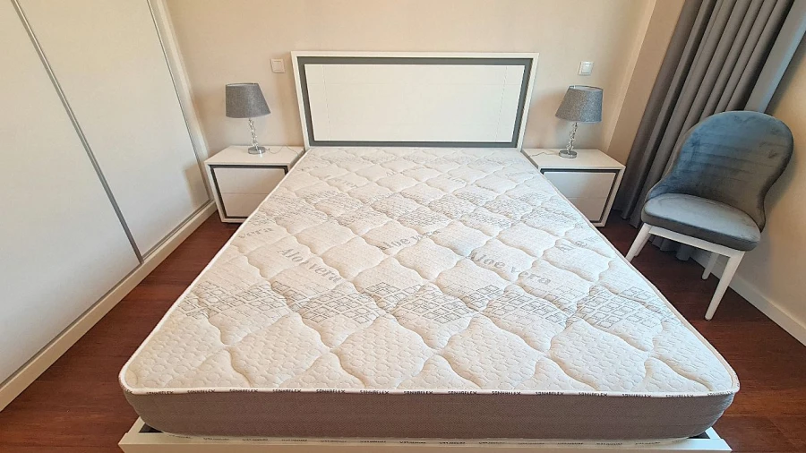 Apartamento T1 para Arrendamento em funchal Foto 12