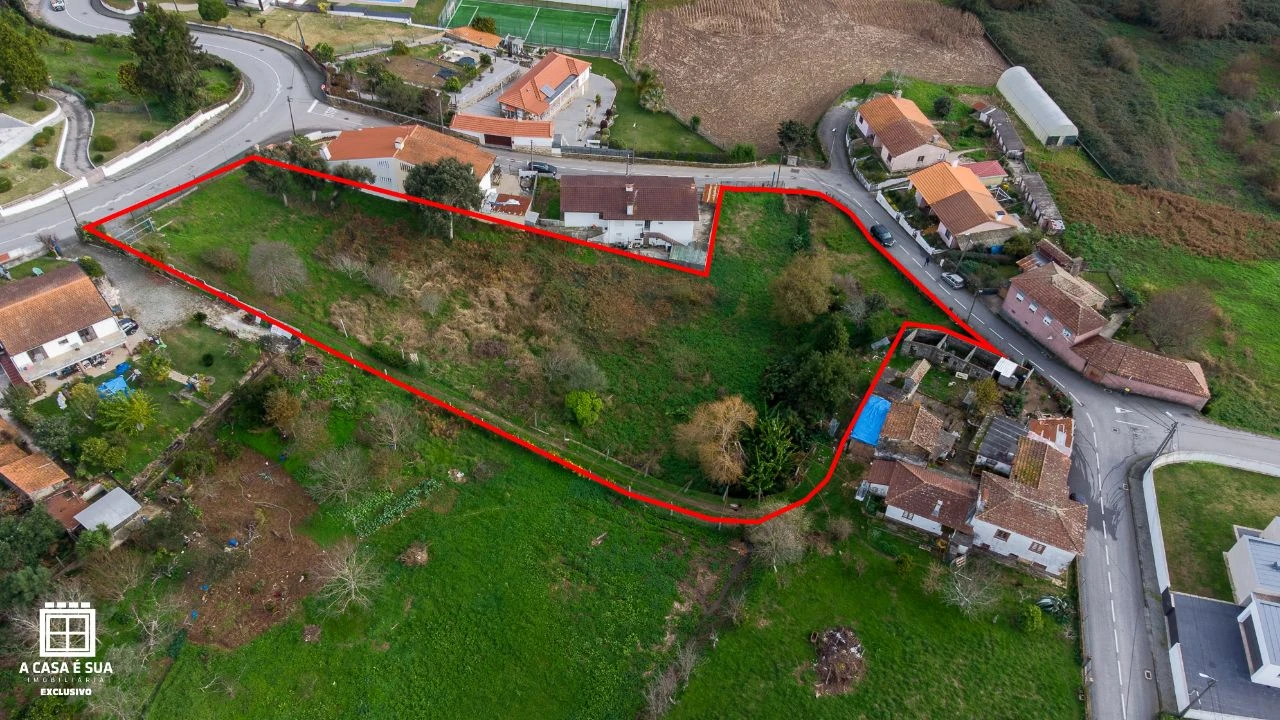 Terreno P/ Prédio para Venda em Vinhas Foto 4