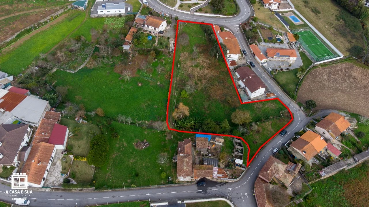 Terreno P/ Prédio para Venda em Vinhas Foto 3