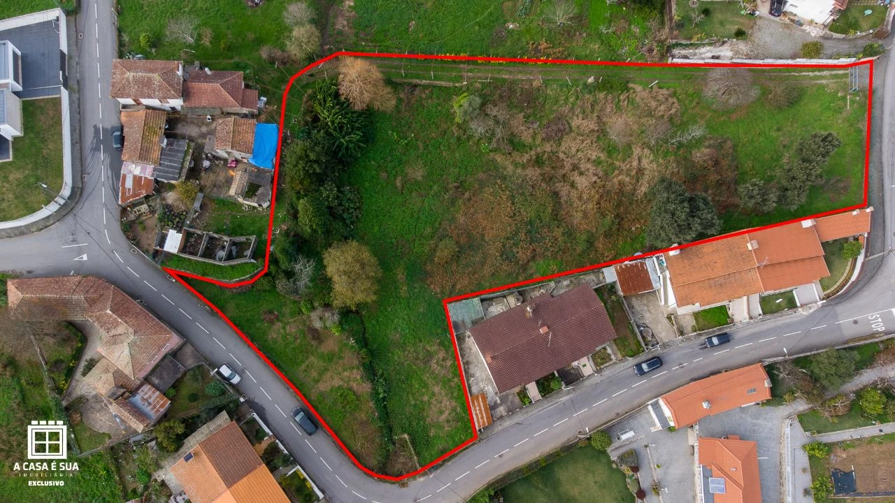 Terreno P/ Prédio para Venda em Vinhas Foto 5