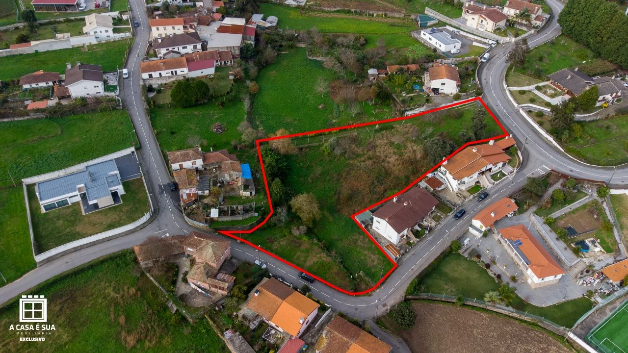 Terreno P/ Prédio para Venda em Vinhas Foto 8