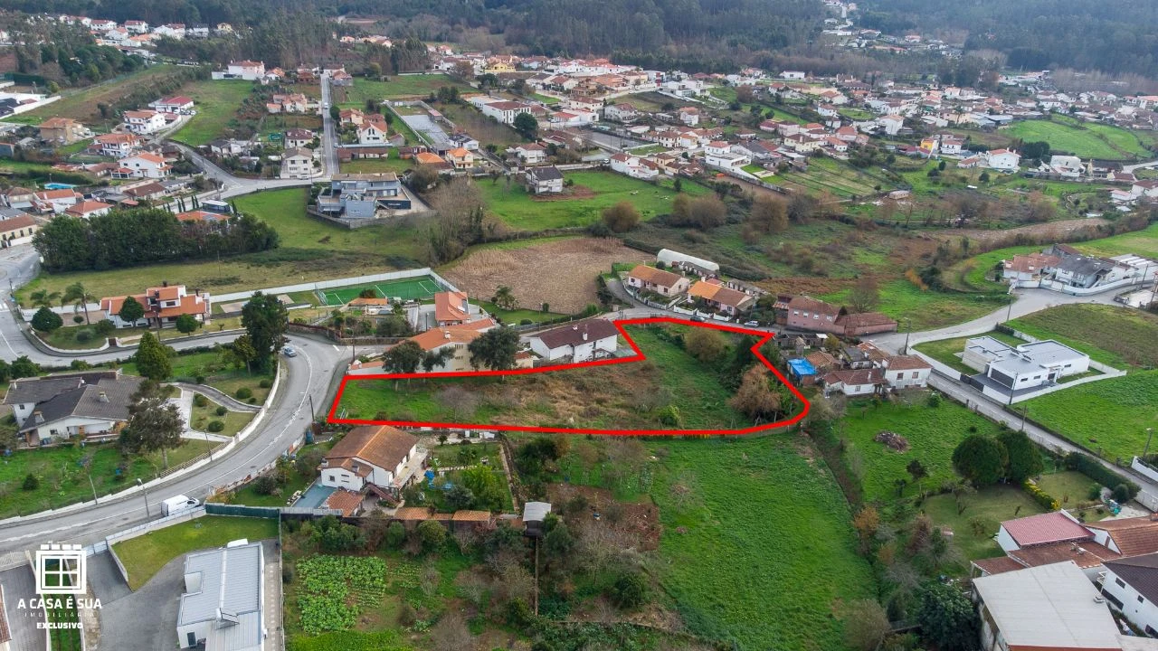 Terreno P/ Prédio para Venda em Vinhas Foto 11