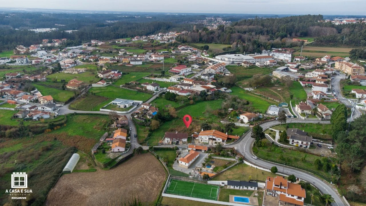 Terreno P/ Prédio para Venda em Vinhas Foto 13