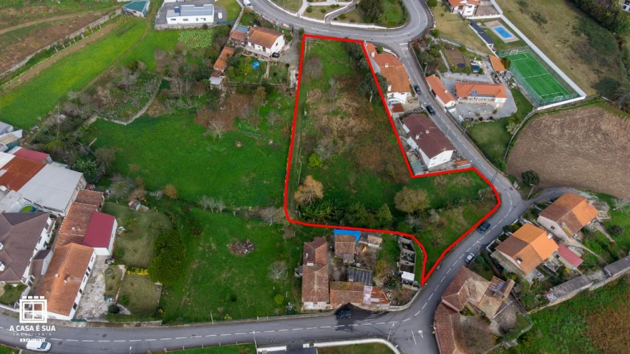 Terreno P/ Prédio para Venda em Vinhas Foto 3