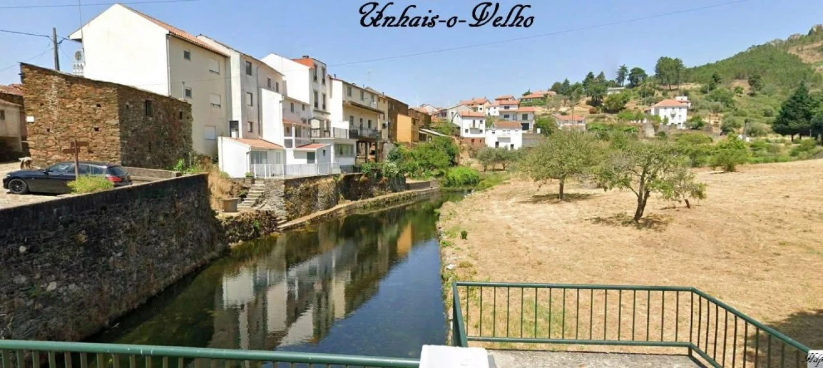 Moradia T2 para Venda em Unhais-o-Velho Foto 1